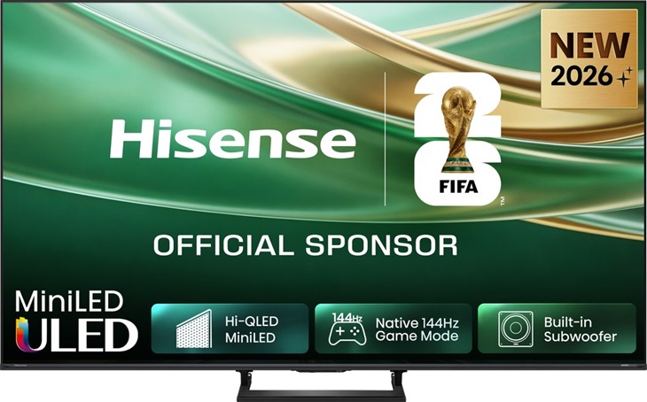 Hisense 65E8S 6942351434773