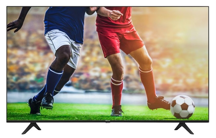 Hisense 75A7100F LED TV (75") Ultra HD rozlišení (3840×2160) 6942147458037