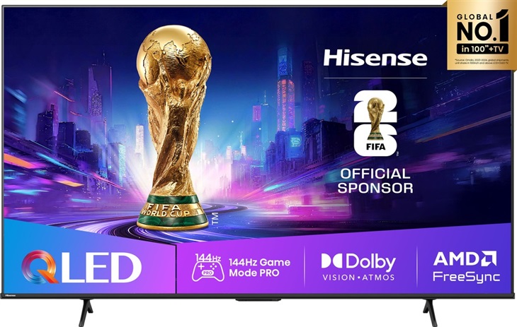 Hisense 75E7Q PRO 6942351416885
