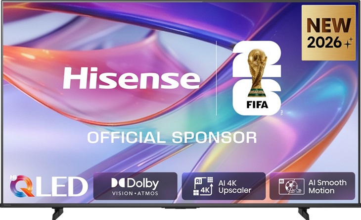 Hisense 75E7S 6942351431901