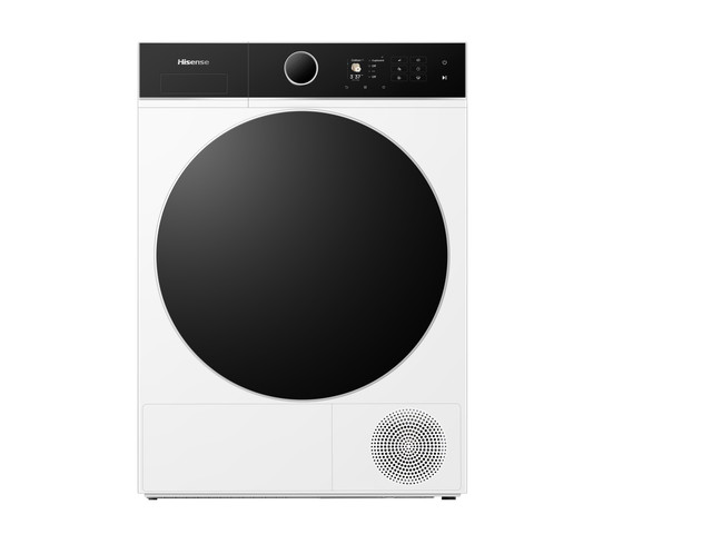 Hisense DH5I804BWCD Sušička bielizne 6901101833914