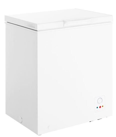 Hisense FC184D4AW1 Zásuvková Mraznička 6921727050212