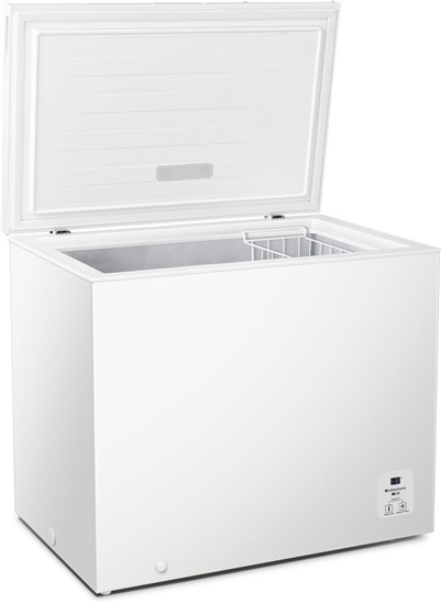 Hisense FC321D4AWLE Truhlicová Mraznicka 6921727063434