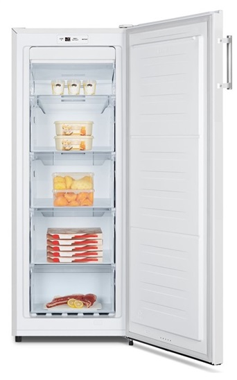 Hisense FV191N4AW1 Zasuvková Mraznicka 6921727050410