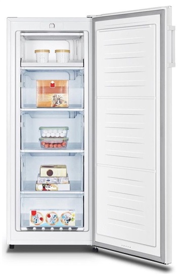 Hisense FV206D4AW1 Zásuvková Mraznicka 6921727047199