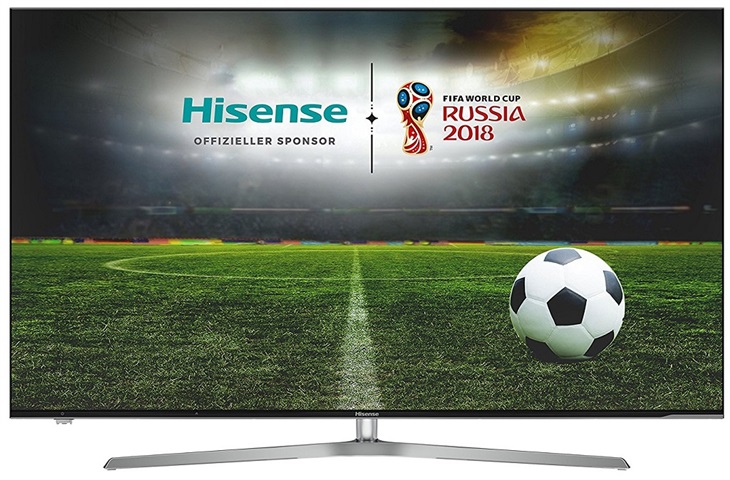 Hisense H55U7A 6942147441053