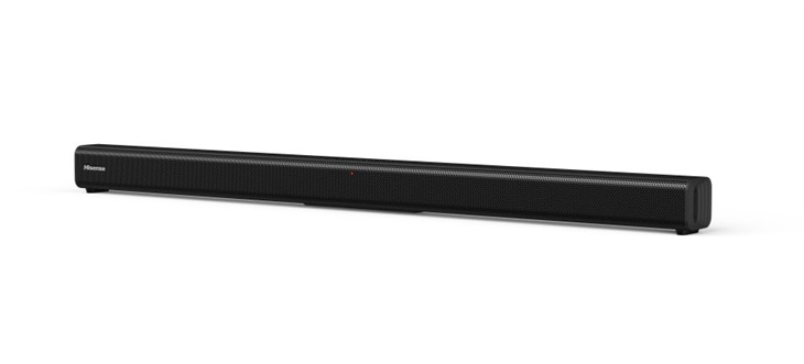 Hisense HS205 Soundbar 2.0 6942147463420