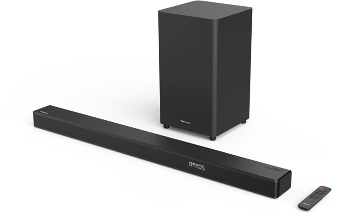 Hisense HS312 Soundbar 6942147470428