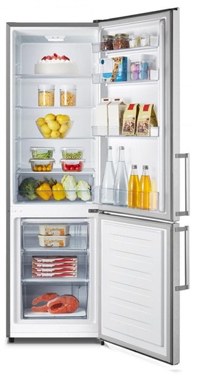 Hisense RB343D4DDE Chladnicka 6921727054685