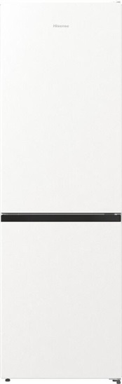 Hisense RB395N4AWC chladnicka s mraznickou dole 3838782815331