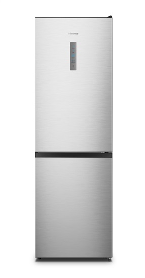 Hisense RB395N4BCE Chladnicka s mraznicku dole 6921727076175