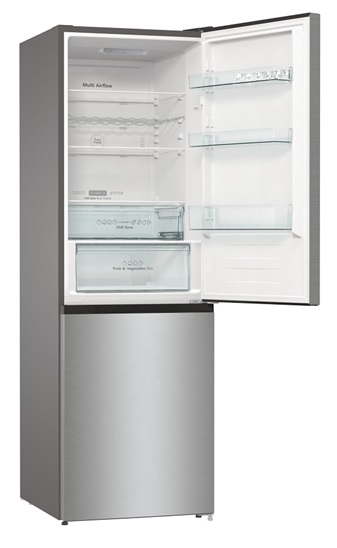 Hisense RB424N4AID Chladnicka s mraznickou dole 3838782514852