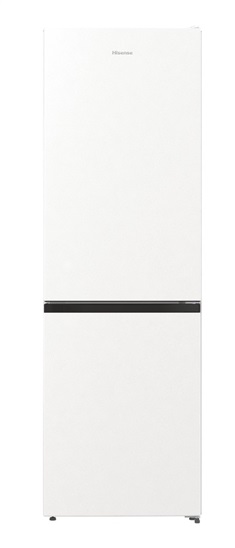Hisense RB424N4AWB chladnicka s mraznickou dole 3838782813931