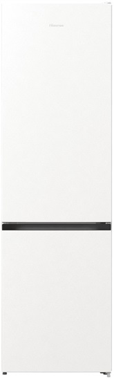 Hisense RB434N4AW2 Chladnicka s mraznickou dole 3838782419478