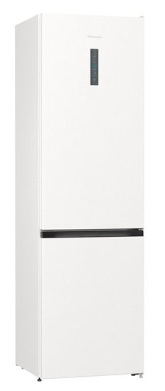 Hisense RB434N4BW2 chladnicka s mraznickou dole 3838782541995