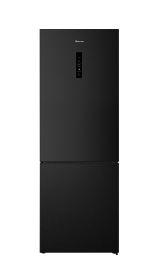 Hisense RB645N4BFE Chladnicka s mraznickou 6921727058607