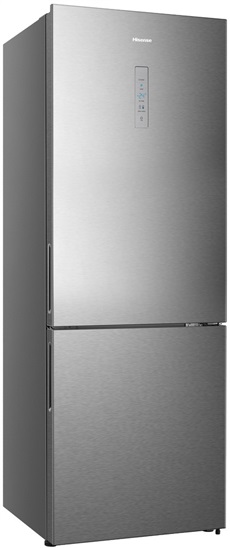 Hisense RB645N4BIE chladnicka s mraznickou 6921727058614