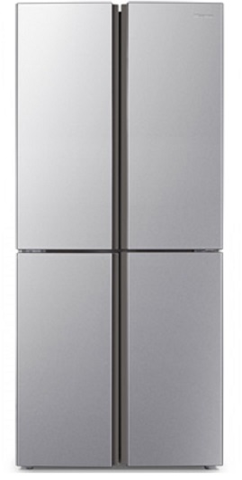 Hisense RQ515N4AC2 Americka chladnicka 6921727038272