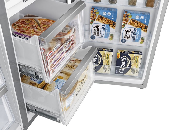 HISENSE RQ758N4SAFE Americka chladnicka 6921727062536