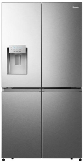 Hisense RQ760N4AIF Americka chladnicka 6921727054586