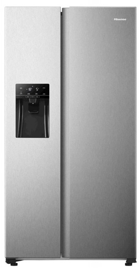 Hisense RS650N4AC2 Americka chladnicka 6921727054142
