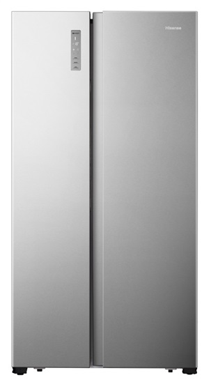 Hisense RS677N4BID Americka chladnicka 6921727055804