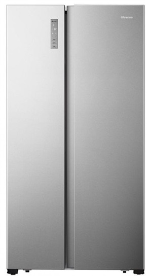 Hisense RS677N4BIE Americka Chladnicka 6921727055736