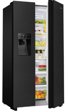 Hisense RS694N4TFE Americka chladnicka 6921727054814