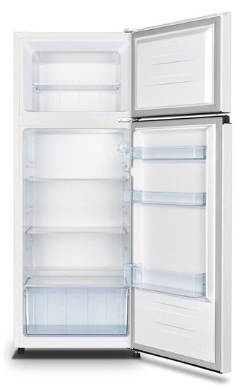 Hisense RT267D4AWF Chladnička kombinovana 6921727054845