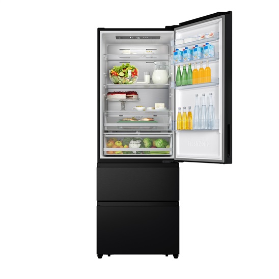 Hisense RT641N4AFE Chladnicka s mraznickou dole 6921727059659