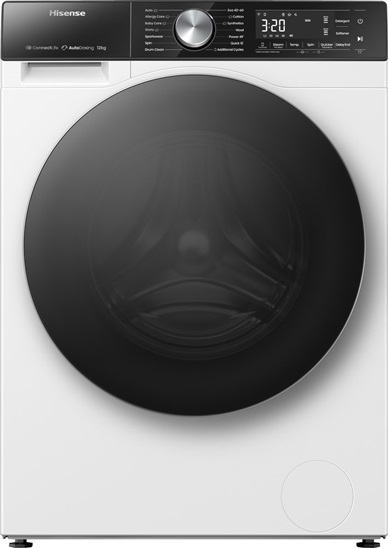 Hisense WF5S1245BW pracka predom plnena 6901101825568