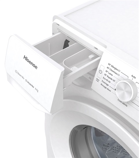 Hisense WFGE80141VM Pracka plnena predom 3838782499302