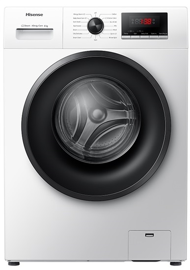 Hisense WFPV8012EM Predom plnena pracka 6901101812599