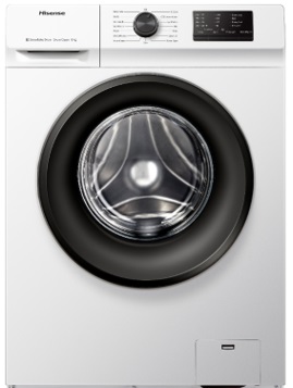 Hisense WFVC6010EP Práčka predom plnena 6901101812353