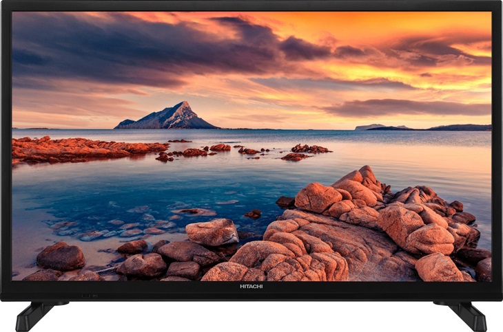 HITACHI 24HE2305 LED TV 24" HD Ready (1366×768) 5014024009906