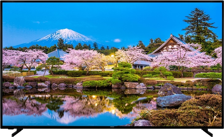 HITACHI 65HAK5350 LED TV 65" 4K UHD 655014024009487