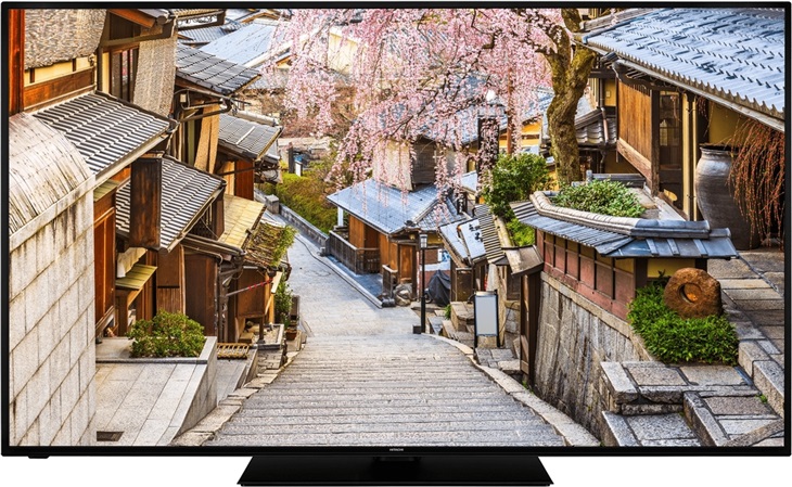 HITACHI 65HK5300 LED TV 65" 4K UHD 3840x2160 5014024009555