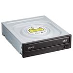 Hitachi-LG GH24NSD5 / DVD-RW / interní / M-Disc / SATA / černá / bulk