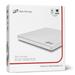 Hitachi-LG GP60NW60 / DVD-RW / externí / M-Disc / USB / bílá