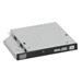 HITACHI LG - interná mechanika DVD-W/CD-RW/DVD±R/±RW/RAM/M-DISC GTC2N, Slim, 12.7 mm zásobník, čierny, voľne ložený bez