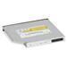 HITACHI LG - interná mechanika DVD-W/CD-RW/DVD±R/±RW/RAM/M-DISC GTC2N, Slim, 12.7 mm zásobník, čierny, voľne ložený bez