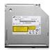 HITACHI LG - interná mechanika DVD-W/CD-RW/DVD±R/±RW/RAM/M-DISC GTC2N, Slim, 12.7 mm zásobník, čierny, voľne ložený bez