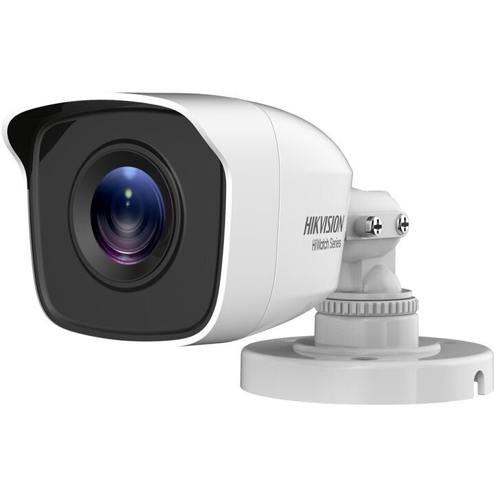 HiWatch Analog 4 MP EXIR Bullet Camera (2.8mm) HWT-B140-M
