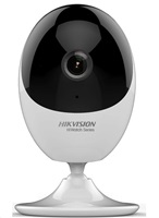 HiWatch HWC-C120-D/W(2.0mm)(W)/EU, IP, 2MP, H.264+, WiFi, Rain Cube vnitřní, Plastic