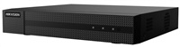 HiWatch HWN-2104MH(C), NVR, 6MP, rekordér, 4-kanálový, 4x SATA, HDMI, VGA, Metal