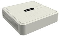 HiWatch HWN-2108H(C), NVR, 4MP, rekordér, 8-kanálové, 1x SATA, HDMI, VGA, Plastic