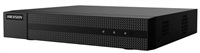 HiWatch HWN-4216MH(C), NVR, 8MP, rekordér, 16-kanálové, 2x SATA, HDMI,VGA, Metal