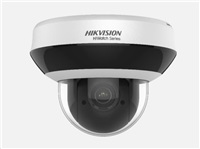 HiWatch HWP-N2404IH-DE3(F) , IP kamera, 4MP, H.265+, IP67