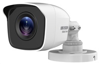 HiWatch HWT-B150-P(3.6mm), Analog, 5MP, 4v1, Bullet venkovní, Plastic