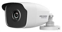 HiWatch HWT-B240-M(3.6mm), Analog, 4MP, 4v1, Bullet venkovní, Metal